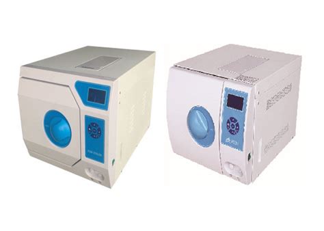 small autoclave sterilizer